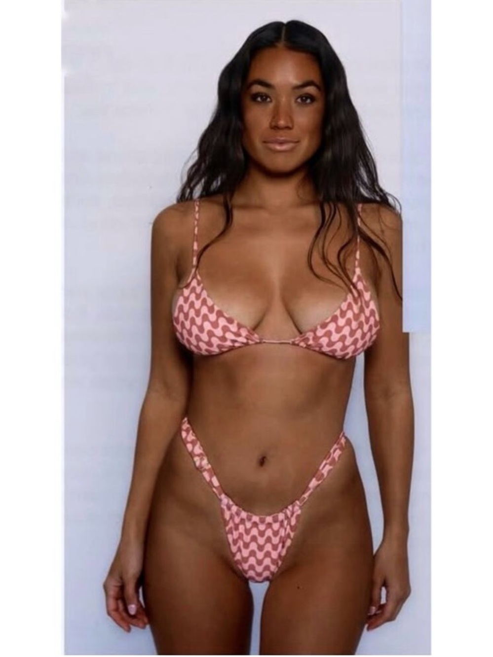 Skatie Slater Ella top XS